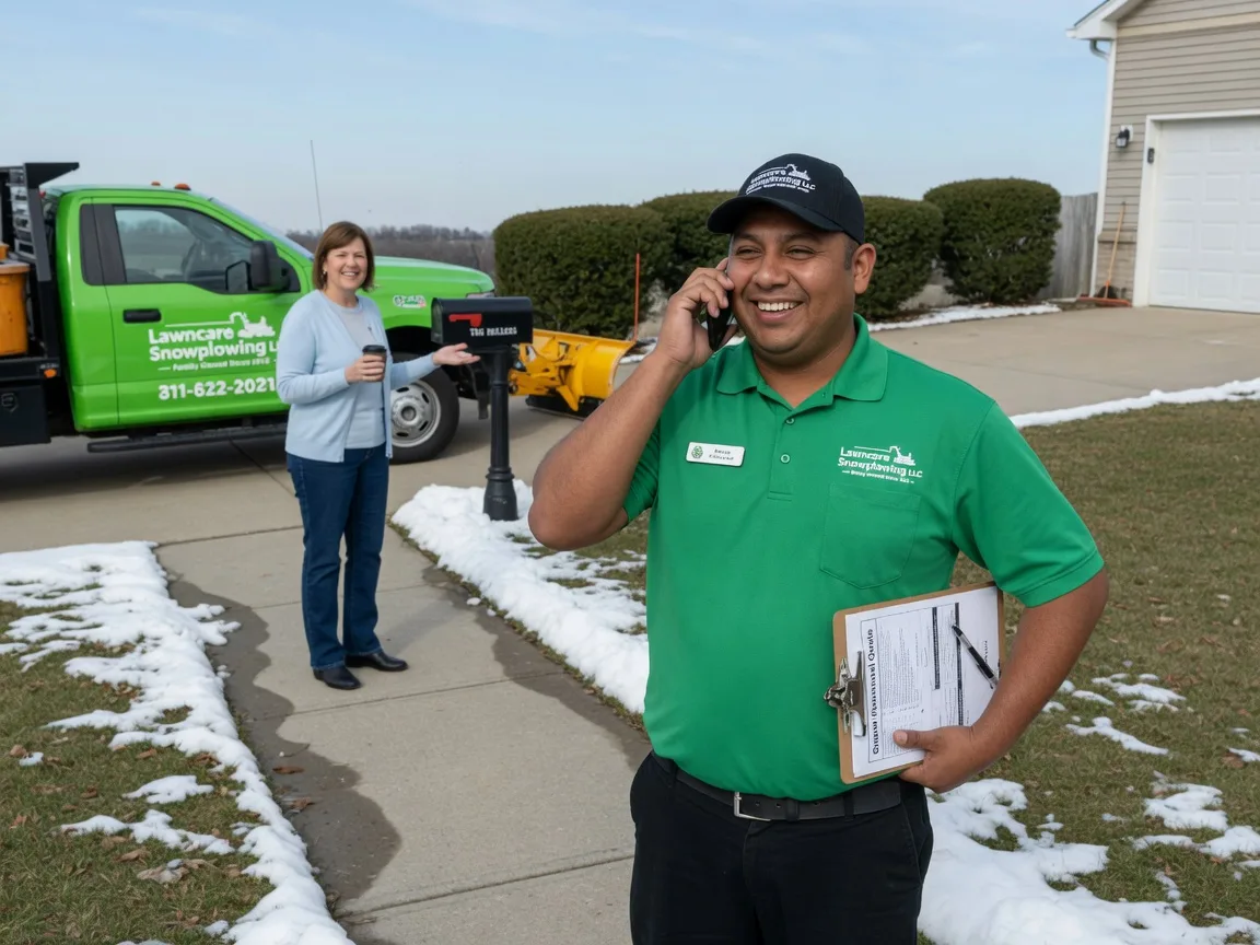 Lawn Care Services By Expert Landscaper Warsaw, KY FAQs